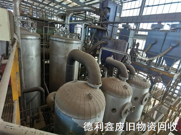 張家口工廠淘汰設(shè)備回收，張家口舊設(shè)備回收