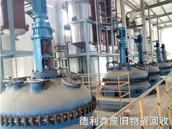 化工設(shè)備回收，滾筒干燥機，蒸發(fā)器回收