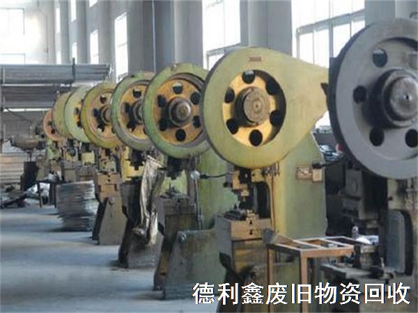 機(jī)床加工中心回收，整廠機(jī)床回收