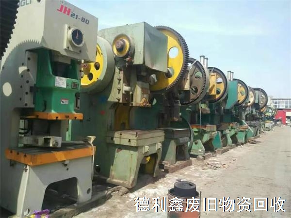 舊車床高價回收，二手剪板機回收，二手折彎機回收價格