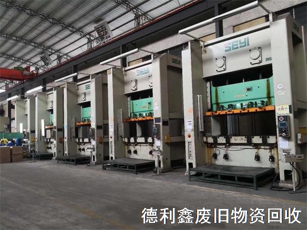 天津機(jī)床設(shè)備回收，天津觸控車(chē)床回收